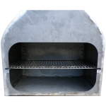Barbecue Steel 01