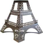 Bureau industriel Tour Eiffel