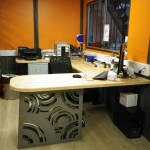 Bureaux sur mesure