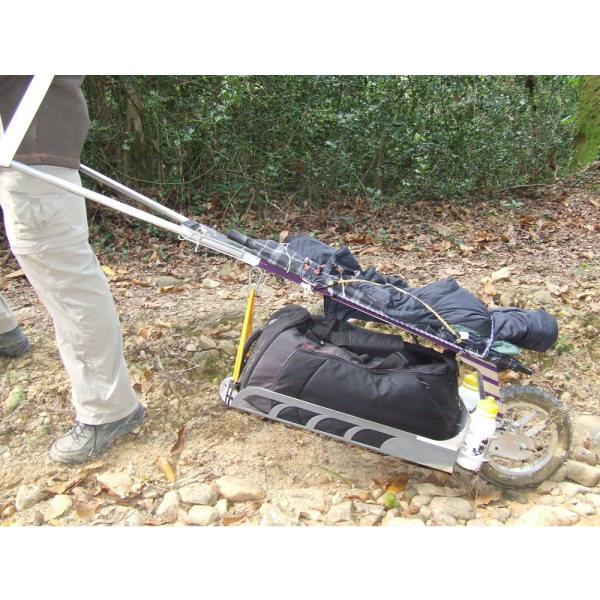 Chariot de Portage K-RITO Chariot de Portage K-RITO
