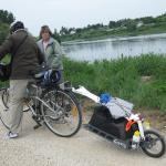 VIDEO Chariot de Portage K-RITO