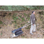 Chariot de randonnée K-RITO