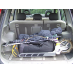 Chariot de randonnée K-RITO