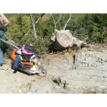 Chariot de randonnée K-RITO