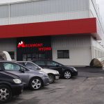 Enseigne Mécamont Hydro