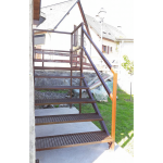 Escalier Ségus