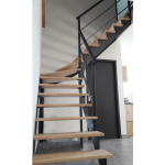 Escaliers Noaria