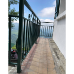 Garde corps Pic du Jer