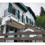 Garde corps Pic du Jer