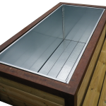 Jardinière Banquette PIBESTE