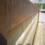 Jardinière Banquette PIBESTE