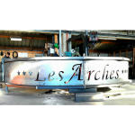 Marquise Hôtel Les Arches