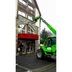 Marquise Hôtel Les Arches