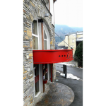 Marquise Hôtel Les Arches