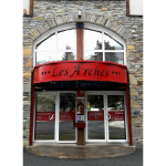 Marquise Hôtel Les Arches