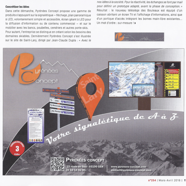 Montagne Leaders Montagne Leaders