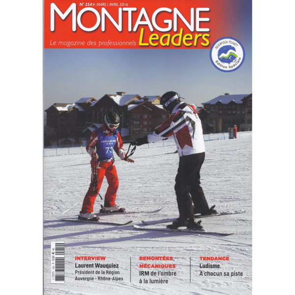 Montagne Leaders Montagne Leaders