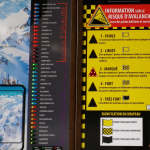 Panoramique modulaire à LEDs
