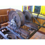 Pic du Jer : exposer le cœur du Funiculaire