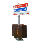 Poubelle TRI sélectif