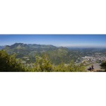 Table d'orientation Pic Jer