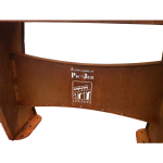 Table d'orientation Pic Jer