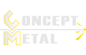 Concept Métal